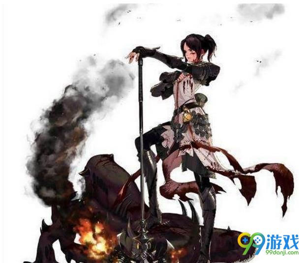 DNF女圣职者哪个职业厉害 DNF女圣职者职业介绍