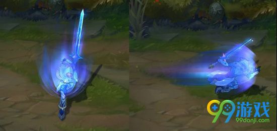 lol7.8版本PEB更新曝光 lol7.8新英雄逆羽霞幻翎洛登场