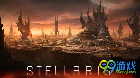 群星Stellaris怎么殖民 群星Stellaris殖民科技是什么