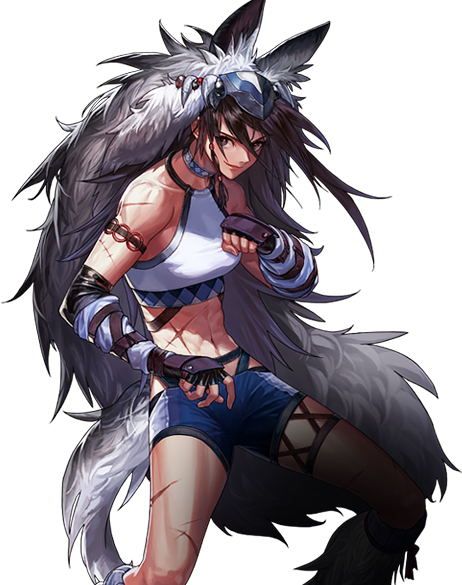 阳光少女成长记第二季全职业立绘