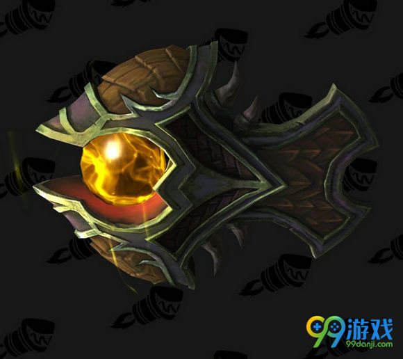 魔兽世界萨满PVP威望解锁神器外观详情