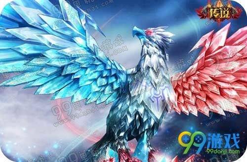 lol国服6.10版冰鸟冰晶凤凰buff加强能力解析