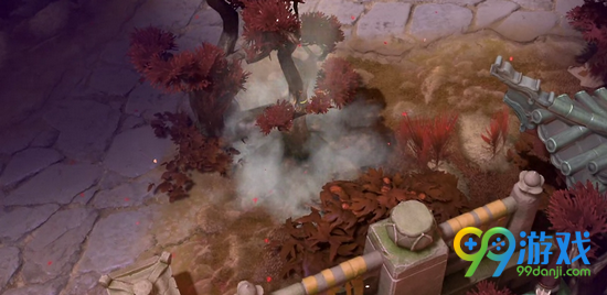 DOTA27.00改动日志 DOTA27.00改动日志一览
