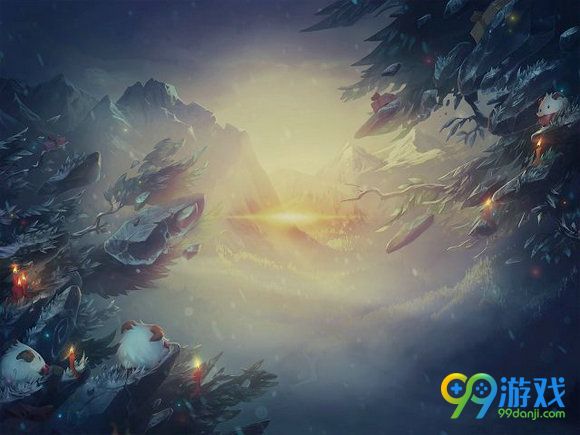 lol11.30测试服补丁说明 新增星之守护者魄罗头像