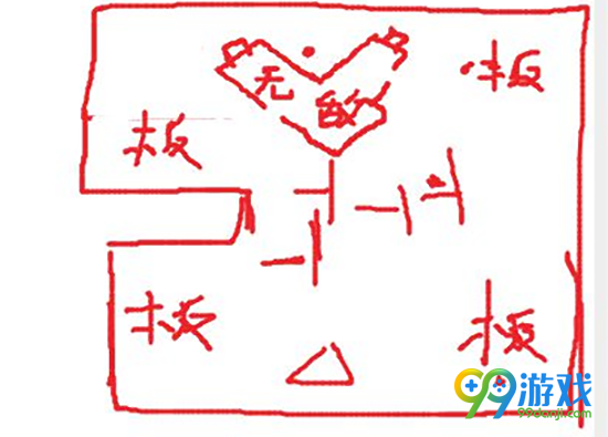 黎明杀机地图攻略 地图窒息矿井图文攻略