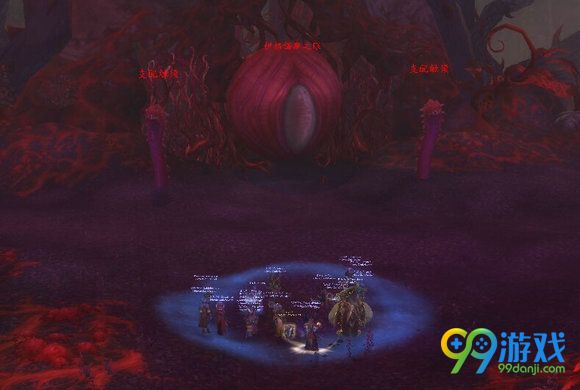 魔兽世界7.0翡翠梦魇怎么打 翡翠梦魇全BOSS打法视频