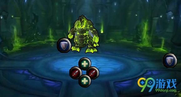 魔兽世界7.2.5萨格拉斯之墓大型攻略 全boss打法汇总