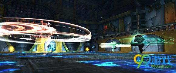魔兽世界7.1.5搏击俱乐部第三季奖励有什么 有坐骑吗