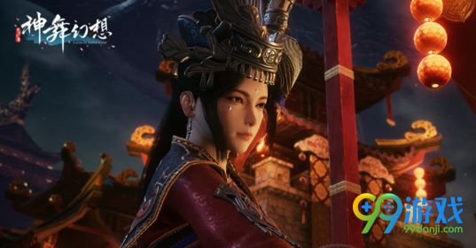 神舞幻想画质怎么设置 神舞幻想高清画质设置教程