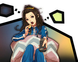 DNF少女的纪念相册怎么得 少女的纪念相册一觉立绘