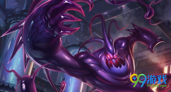 lol5月9日7.9版本更新公告 7.9更新内容一览