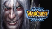 魔兽争霸官方对战平台正式上线 Dota模式开放