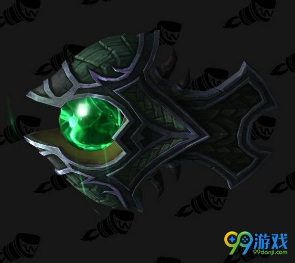 魔兽世界萨满PVP威望解锁神器外观详情