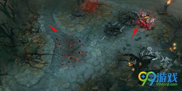dota2ti6小红本更新游戏内特制特效解锁等级外观汇总