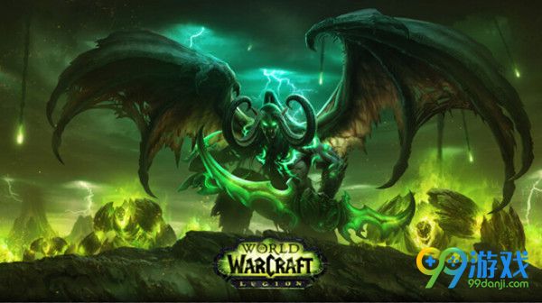 魔兽世界7.0恶魔猎手天赋技能改动一览