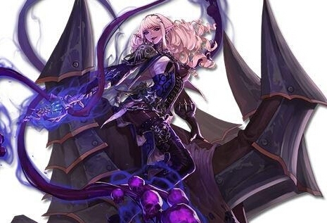 DNF体验服新活动、暗夜使者二觉及页面改动介绍
