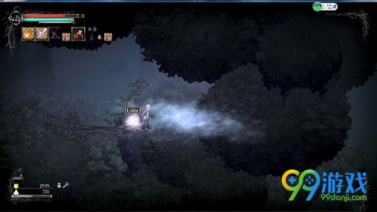 盐和避难所新人法师玩什么流派 新手法师技能推荐详解