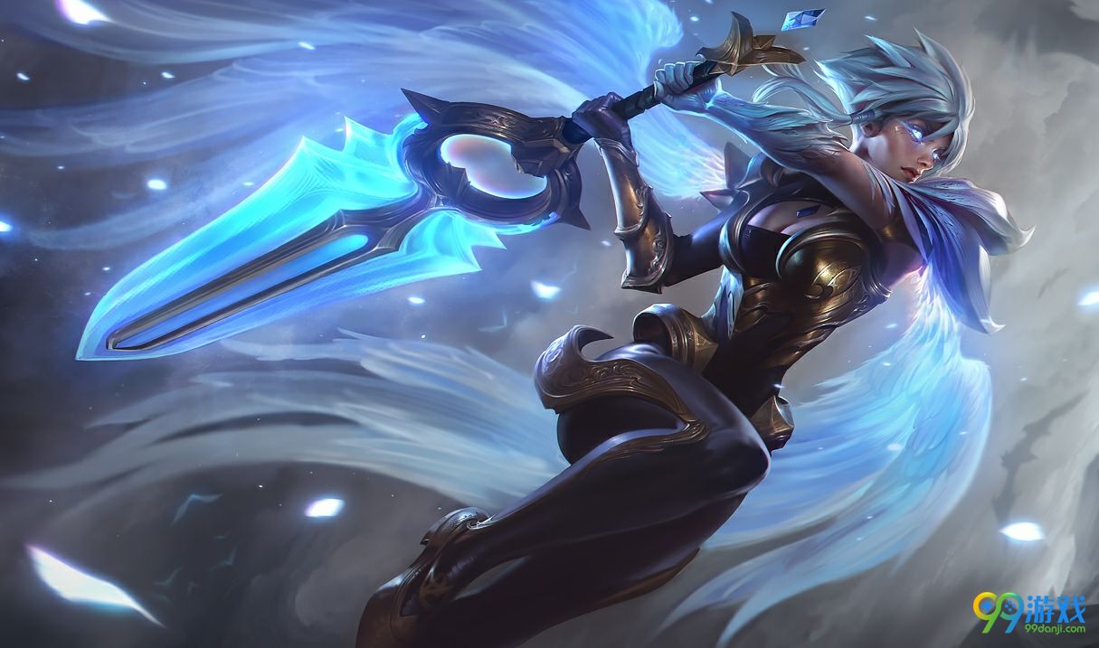 lol6.15版本更新内容分享 lol6月15日7.12版本更新解析