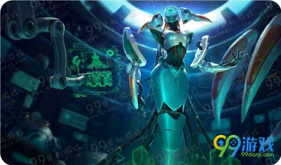 LOL4月12日国服6.7版本更新 刀妹增强飞升模式周五上