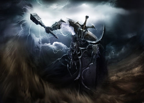 Dota闪电幽魂出什么装备好？闪电幽魂出装加点攻略