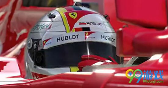 F12016全特效要什么配置 F12016全特效配置要求介绍
