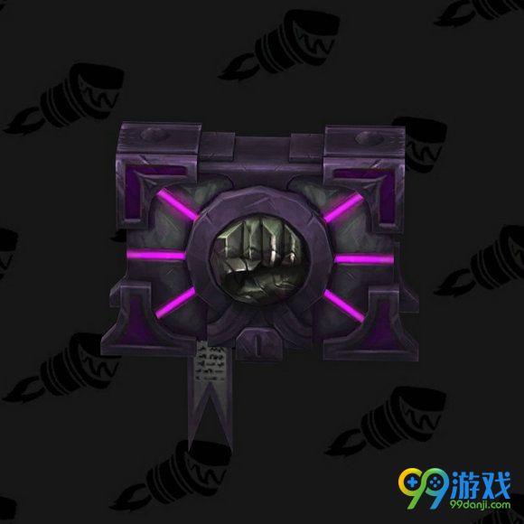 魔兽世界圣骑士PVP威望解锁神器外观图文