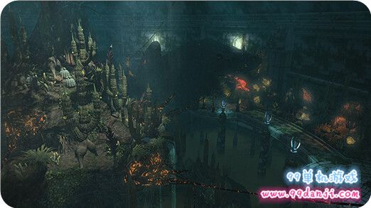 FF14国服3.1草木庭园圣茉夏娜植物园怎么打教学视频