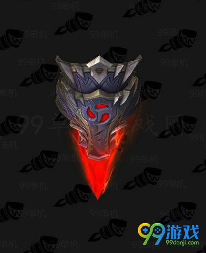 魔兽7.0雪怒的意志隐藏外观怎么得 雪怒的意志外观展示