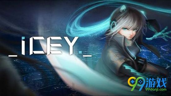 ICEY艾希免费DLC进入方法分享 ICEY艾希DLC怎么进