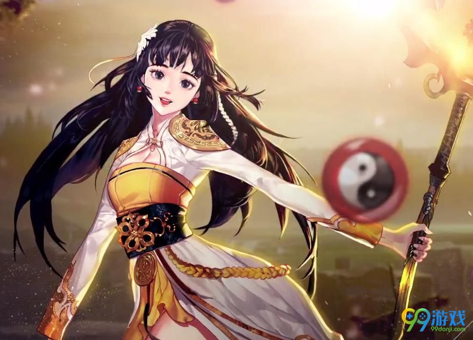 DNF巫女90版本怎么加点刷图 DNF巫女90版本加点刷图