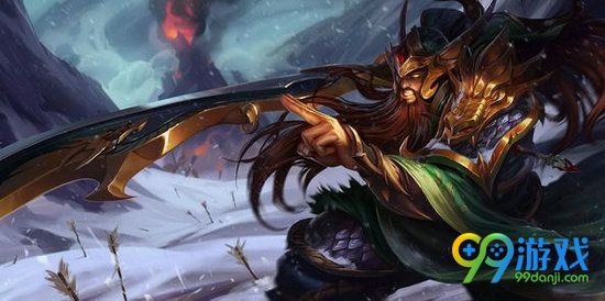 LOL6月28日-7月4日半价皮肤购买网址 三国系列皮肤限时五折