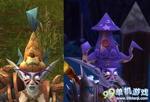 魔兽世界6.0哪里钓鱼好？德拉诺钓鱼完全攻略