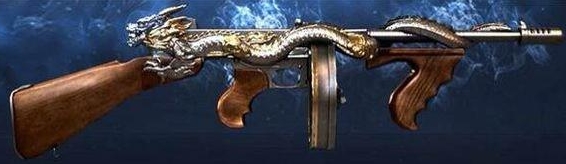 CF穿越火线英雄级武器排行 哪种英雄武器更强?
