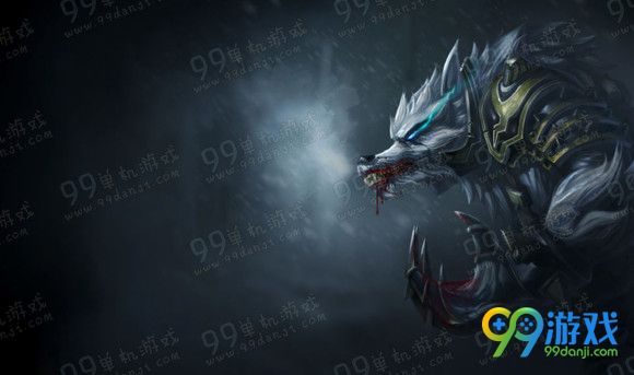 LOL国服6.7版全球原画统一新旧对比图汇总