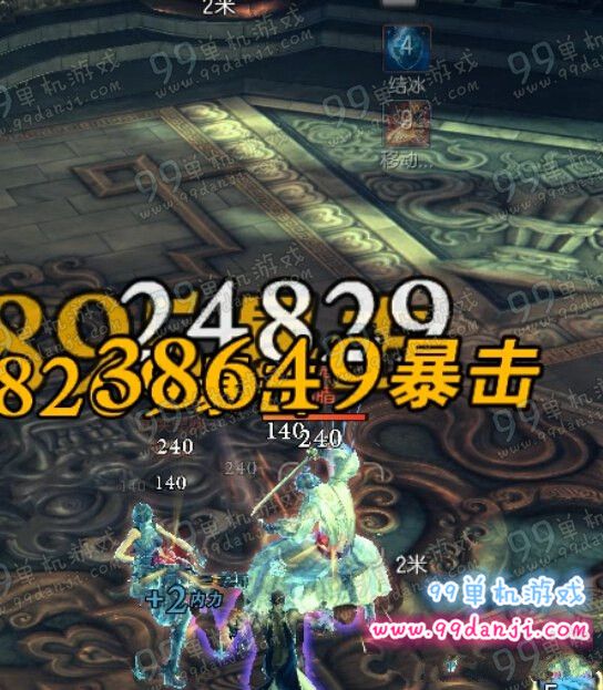 剑灵武神塔第19层怎么打 武神塔第19层打法视频教学
