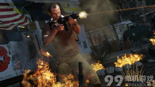 GTA5解压缩包出错的解决办法