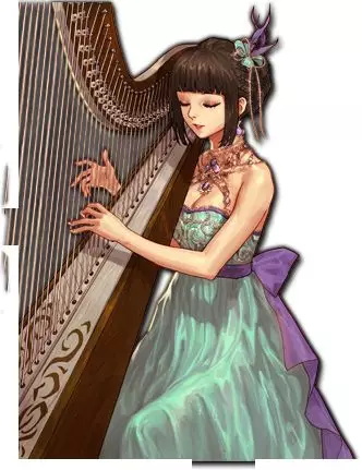 DNF养女儿第二季反和谐补丁下载 DNF阳光少女成长记第二季插画反和谐补丁