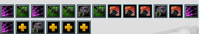 Dota育母蜘蛛出什么装备好？育母蜘蛛出装加点攻略