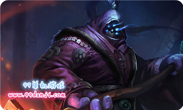 lol6月8日版本更新公告 国服6.11版本上线英雄改动一览