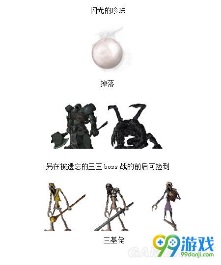 盐和避难所升级变质材料怎么获得 升级材料掉落一览