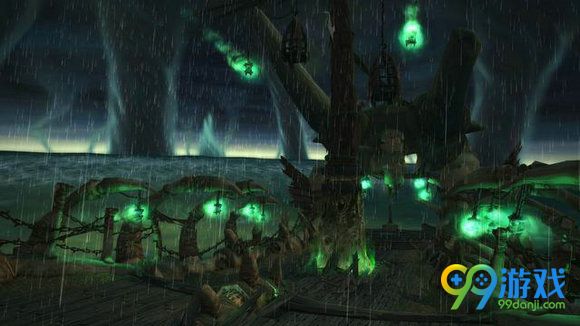 魔兽世界7.0灵魂的神隐任务怎么做 亡者之戒在哪攻略