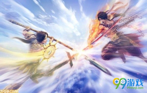 无双大蛇3应龙怎么解锁 无双大蛇3应龙解锁方法