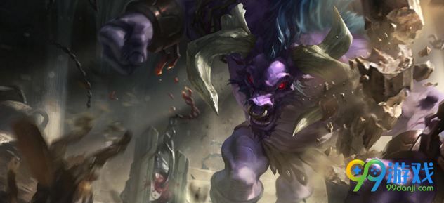 LOL7.14版更新内容汇总 新英雄凯隐上线数位英雄调整