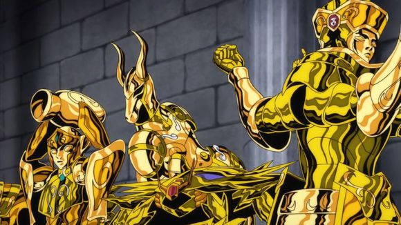 圣斗士星矢斗士之魂出招表大全 键盘操作列表