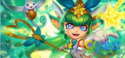 LOL7.15版本仙灵女巫露露怎么玩 LOL7.15版本仙灵女巫露露走A怪套路教学