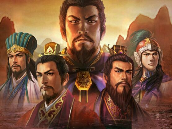 三国志13历史事件触发条件 三国志13历史事件一览