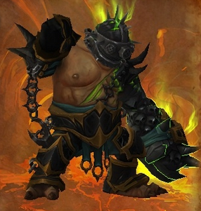 wow永夜大教堂掉落汇总 魔兽7.2永夜大教堂掉什么装等