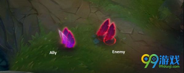 lol4月12日pbe测试服更新公告 新英雄逆羽霞技能特效