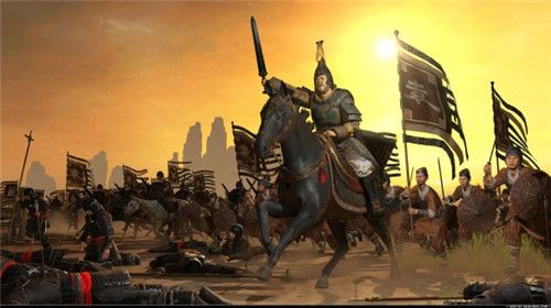 全面战争三国八王之乱双传奇难度司马冏怎么玩 全面战争三国八王之乱双传奇难度司马冏通关视频分享
