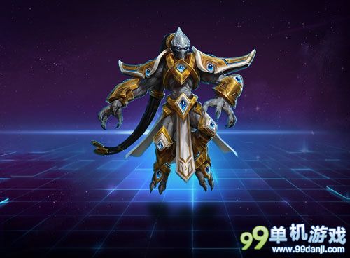 风暴英雄塔萨达怎么加点？强力辅助塔萨达天赋攻略